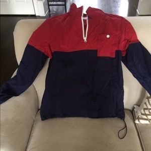 Southern Proper men’s raincoat -NWOT